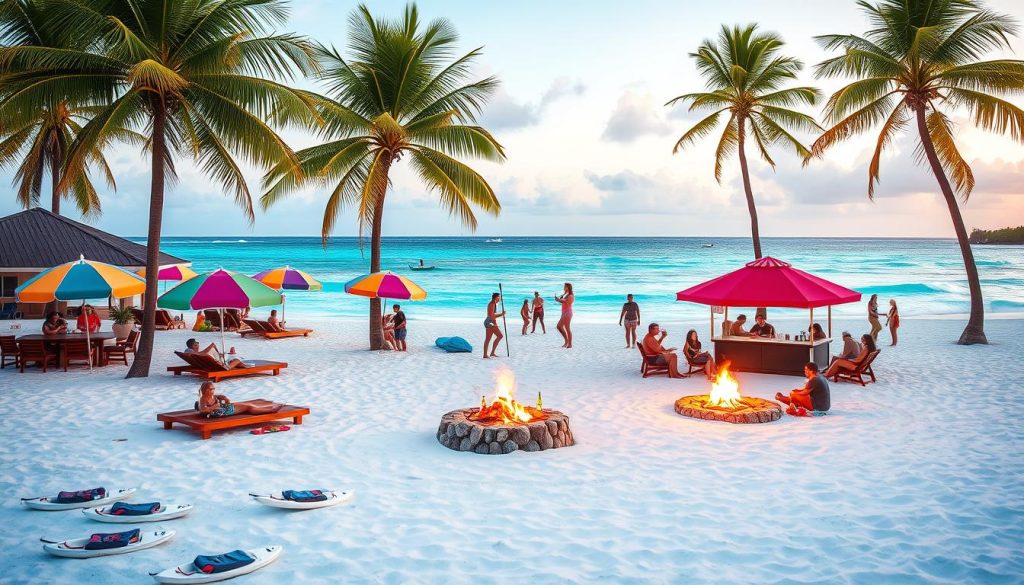 Grace Bay resorts all-inclusive offers activities Grace Bay resorts all-inclusive offers activities