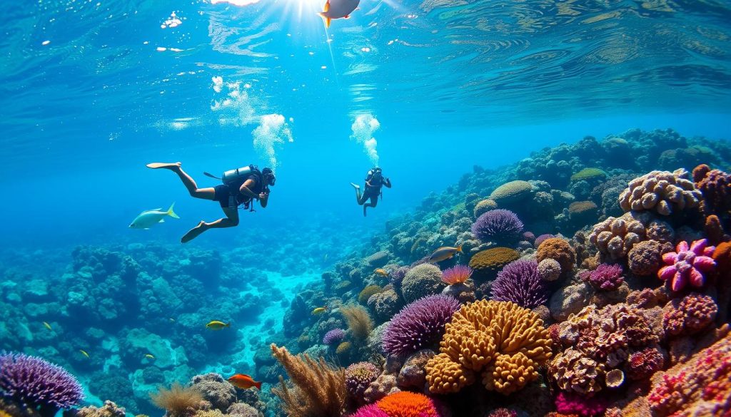 Grace Bay scuba lessons Grace Bay scuba lessons