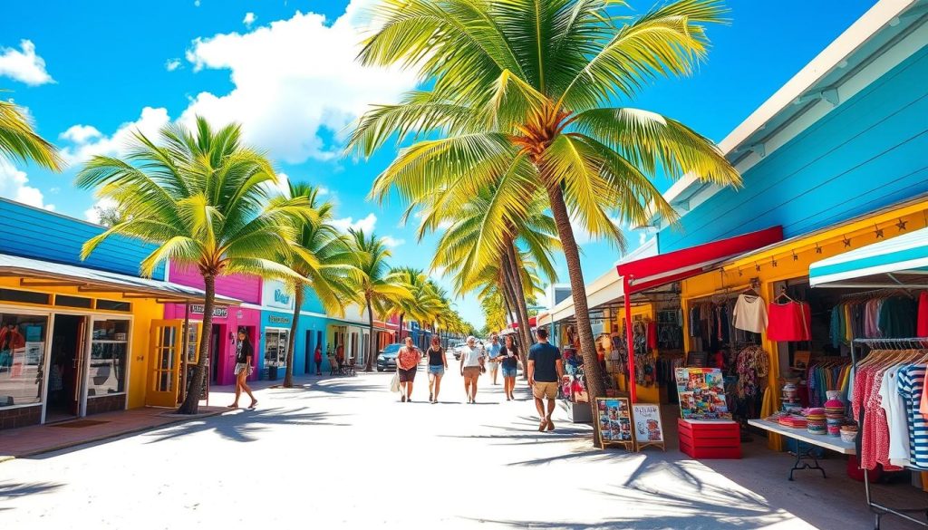 Grace Bay shopping guide Grace Bay shopping guide