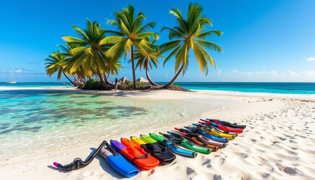 Grace Bay snorkeling rentals Grace Bay snorkeling rentals
