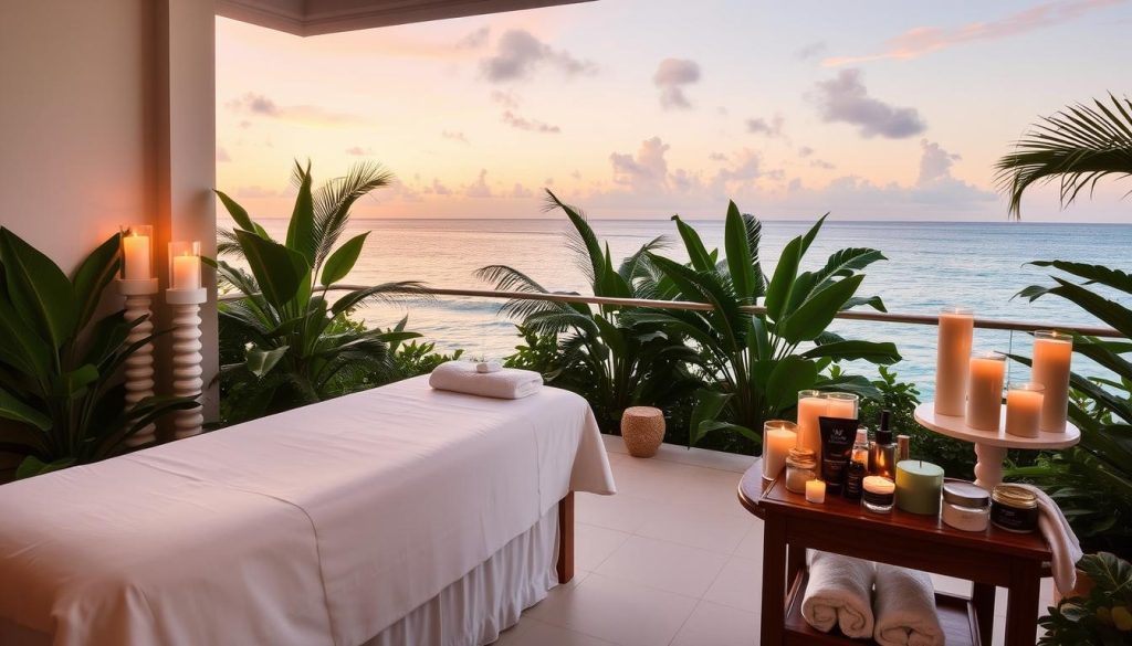 Grace Bay spa deals Grace Bay spa deals
