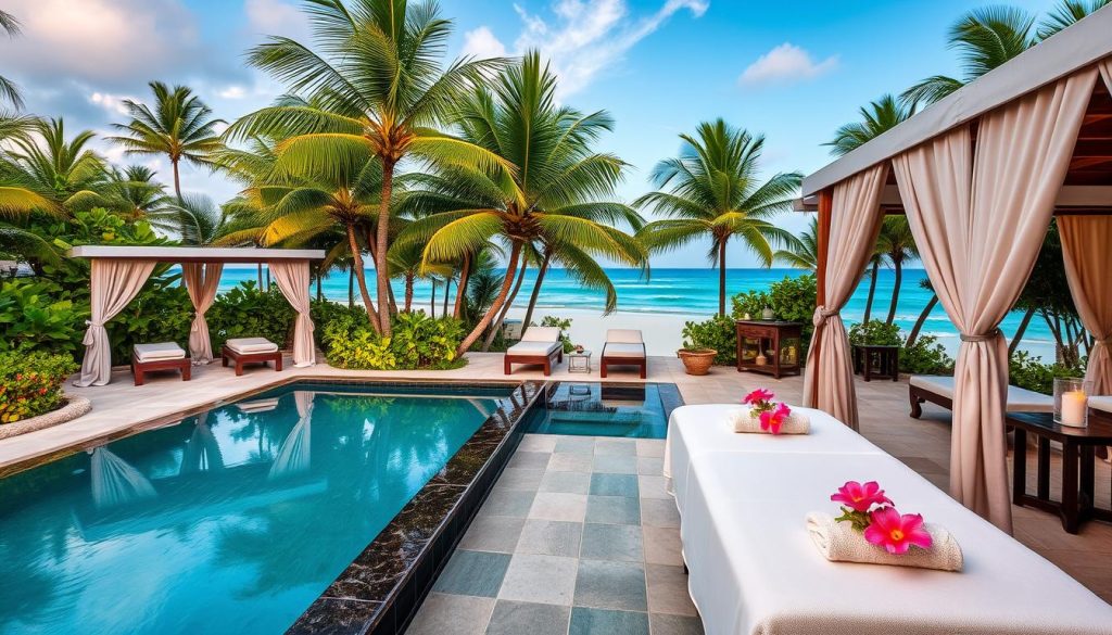 Grace Bay spa packages Grace Bay spa packages