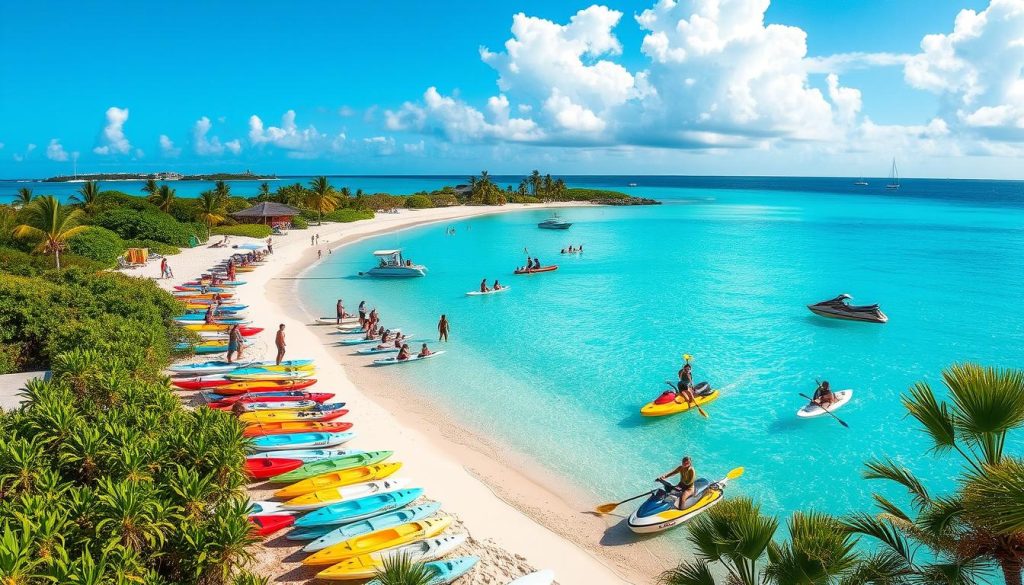 Grace Bay sports rentals Grace Bay sports rentals