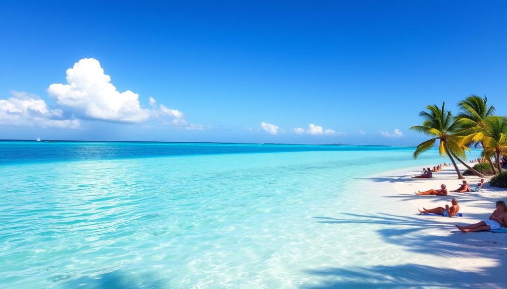 Grace Bay tourism weather conditions Grace Bay tourism weather conditions