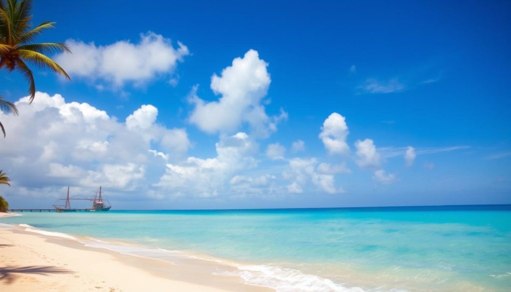 Grace Bay tourism weather conditions Grace Bay tourism weather conditions
