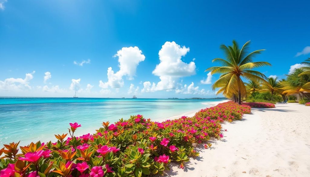 Grace Bay vacation optimal weather Grace Bay vacation optimal weather