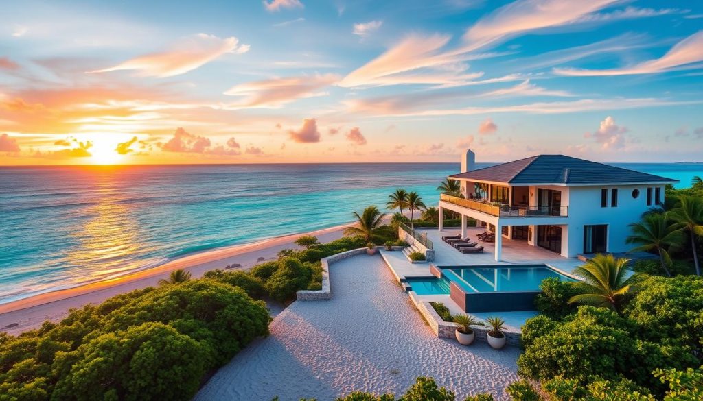 Grace Bay vacation rentals Grace Bay vacation rentals