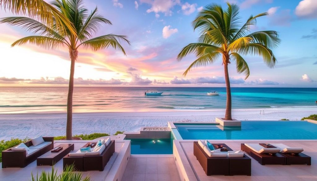 Grace Bay vacation rentals Grace Bay vacation rentals