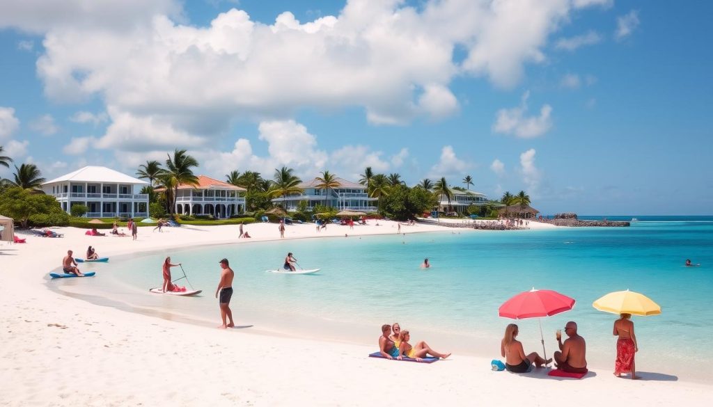 Grace Bay vacation rentals activities Grace Bay vacation rentals activities