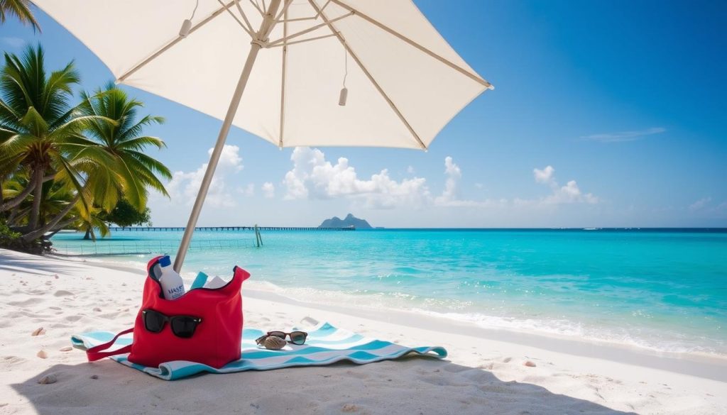 Grace Bay vacation safety tips Grace Bay vacation safety tips