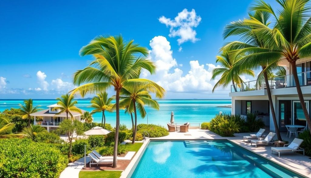 Grace Bay villa rental companies Grace Bay villa rental companies