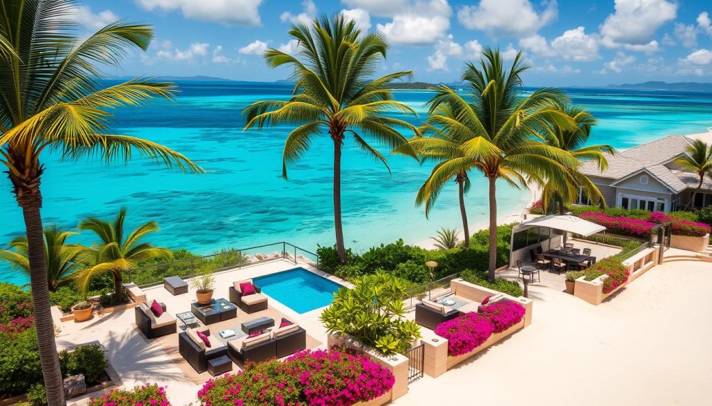 Grace Bay villa rental companies Grace Bay villa rental companies