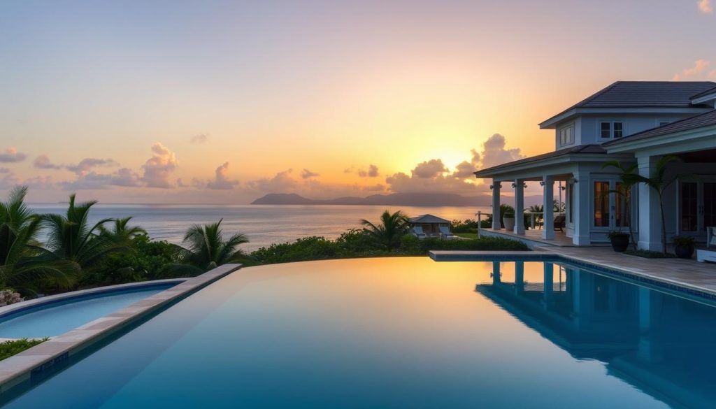 Grace Bay villa rental rates Grace Bay villa rental rates