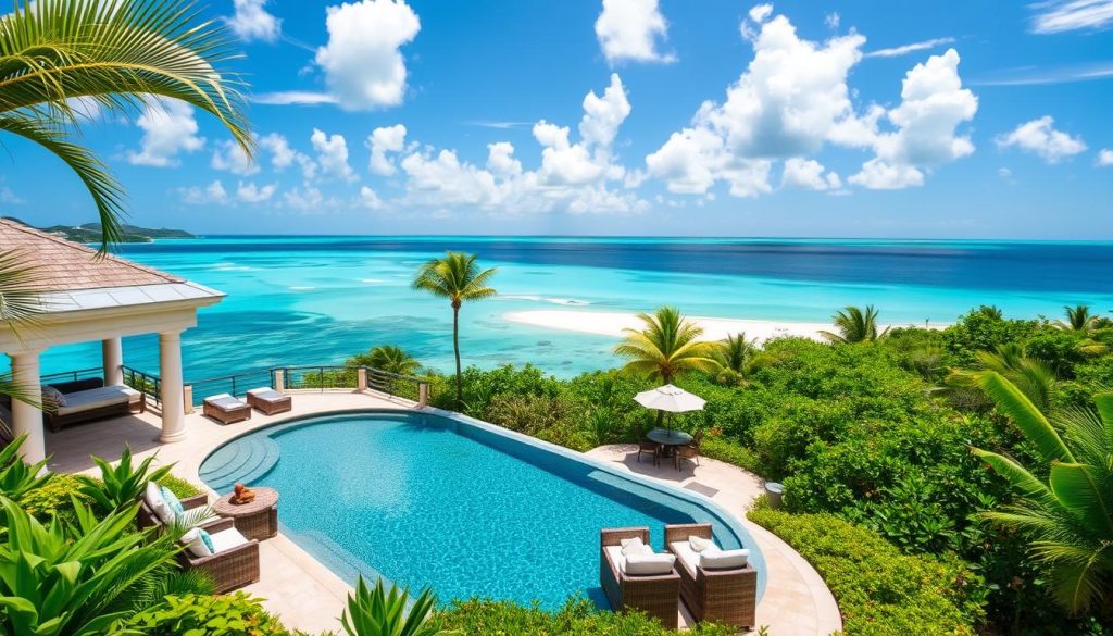 Grace Bay villa rentals Grace Bay villa rentals