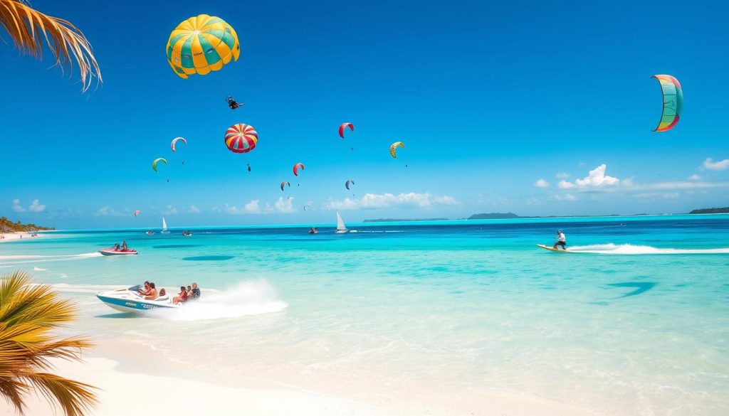 Grace Bay water sports Grace Bay water sports