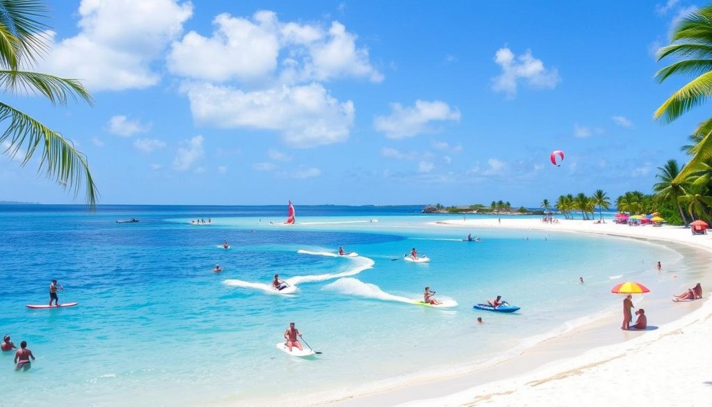 Grace Bay water sports Grace Bay water sports
