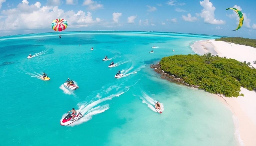 Grace Bay water sports adventures Grace Bay water sports adventures