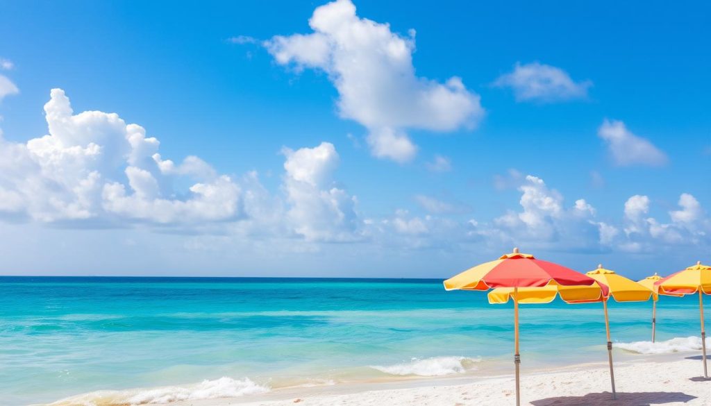 Grace Bay weather patterns for visitors Grace Bay weather patterns for visitors