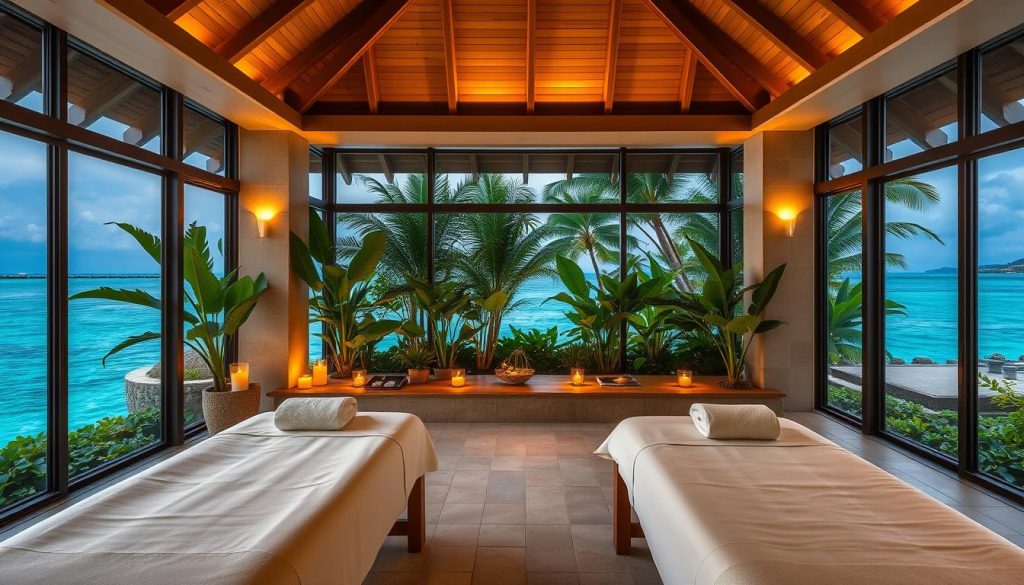 Grace Bay wellness center Grace Bay wellness center