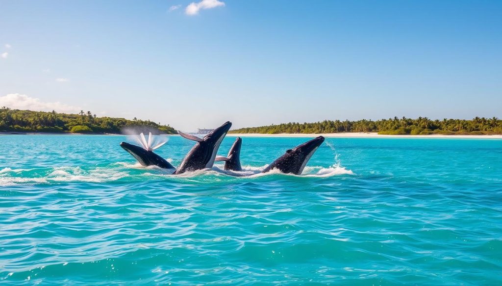 Grace Bay whale watching excursions Grace Bay whale watching excursions