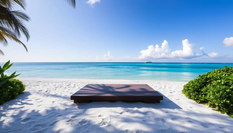 Grace Bay yoga retreat