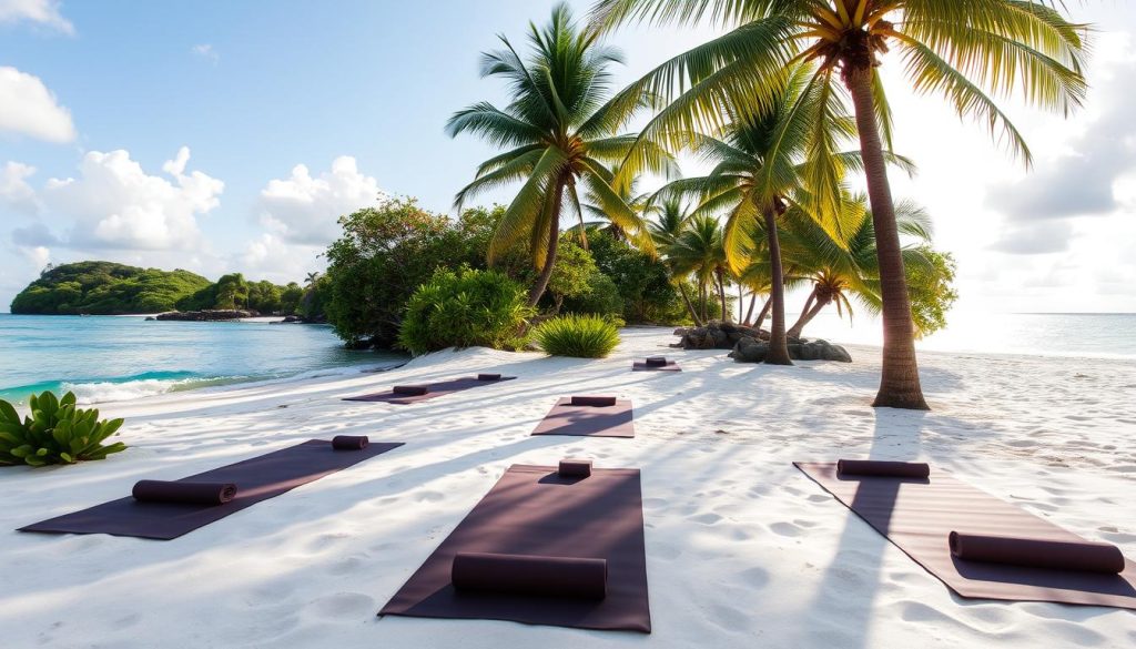 Grace Bay yoga retreat testimonials Grace Bay yoga retreat testimonials