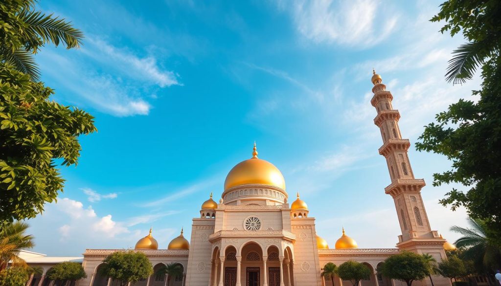 Grand Friday Mosque Grand Friday Mosque