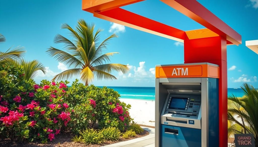 Grand Turk ATMs Grand Turk ATMs
