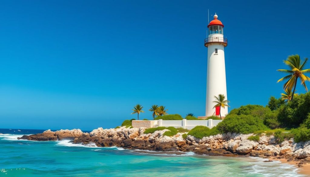 Grand Turk Lighthouse Grand Turk Lighthouse