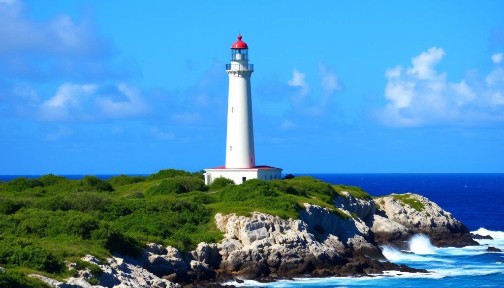 Grand Turk Lighthouse Grand Turk Lighthouse