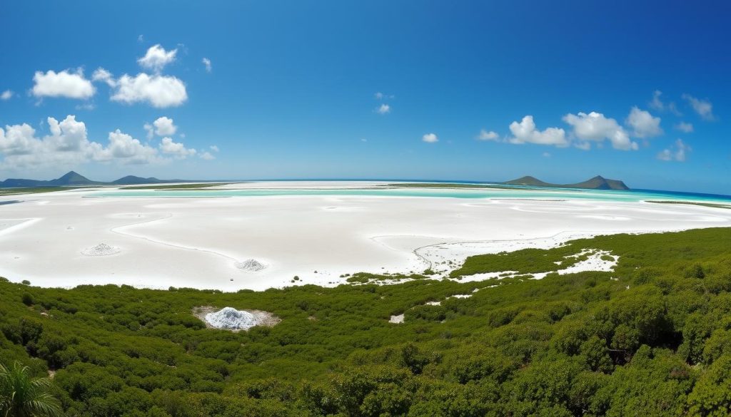 Grand Turk Salinas Grand Turk Salinas