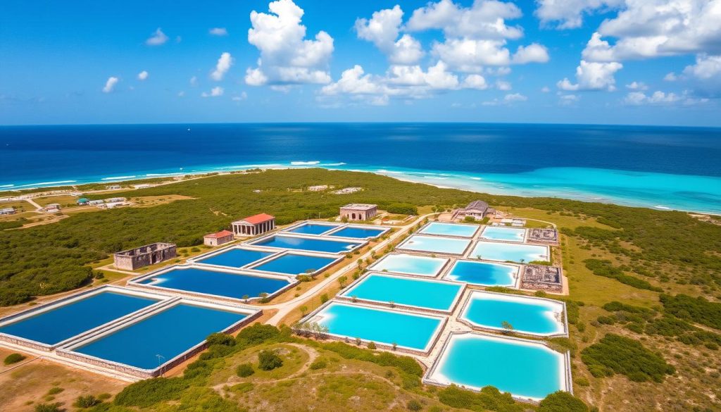Grand Turk Salinas Grand Turk Salinas