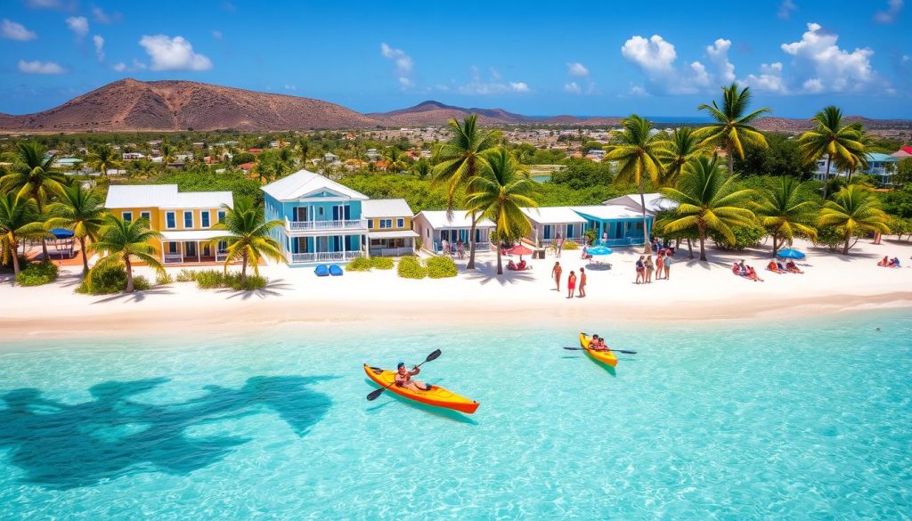 Grand Turk attractions Grand Turk attractions