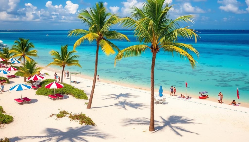 Grand Turk beach access options Grand Turk beach access options