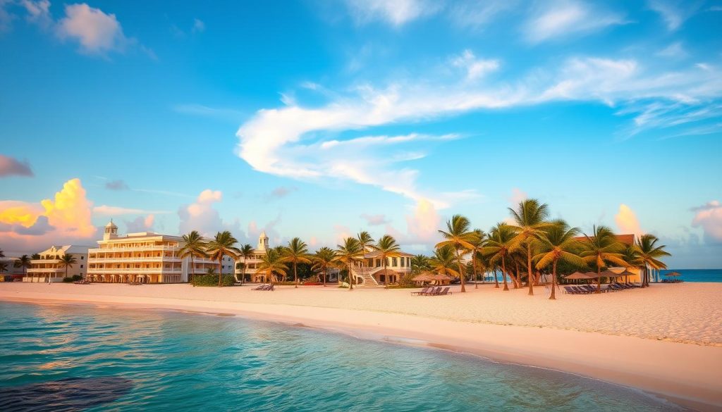 Grand Turk beachfront accommodations Grand Turk beachfront accommodations