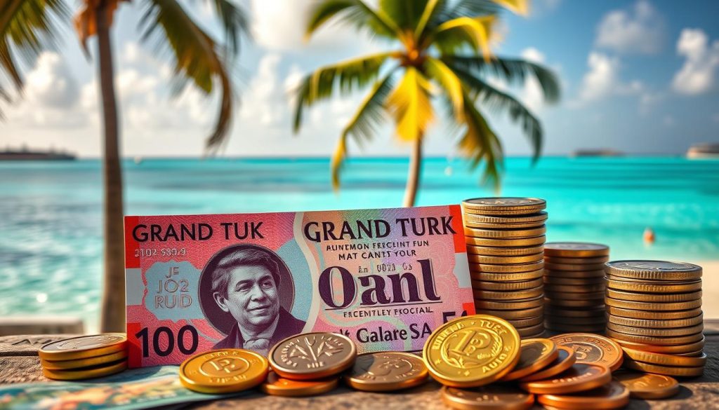 Grand Turk cash Grand Turk cash