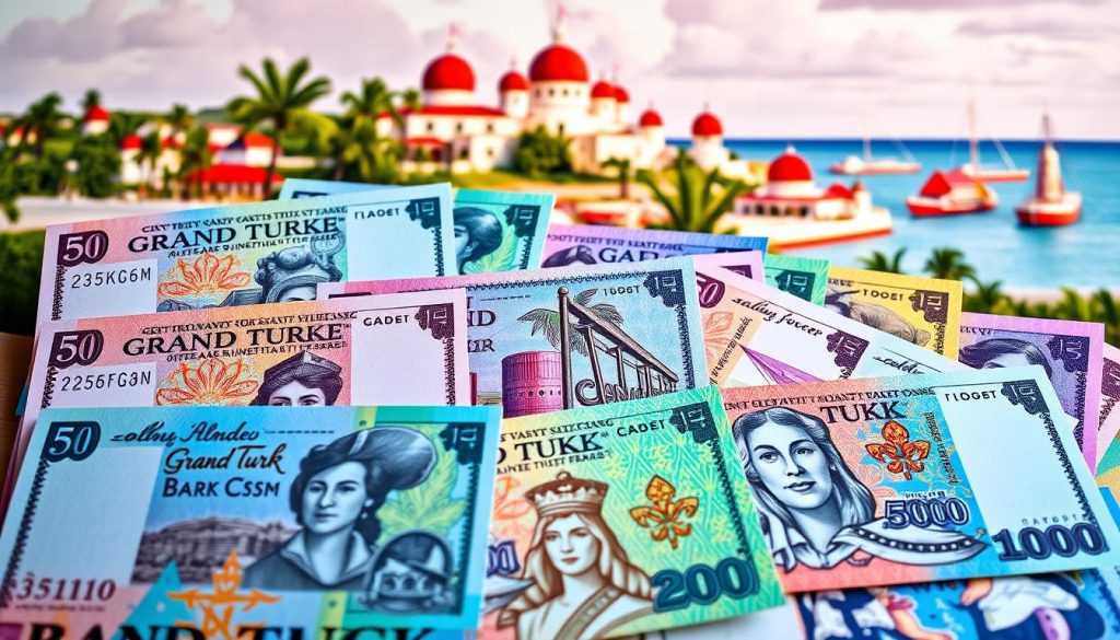 Grand Turk cash Grand Turk cash