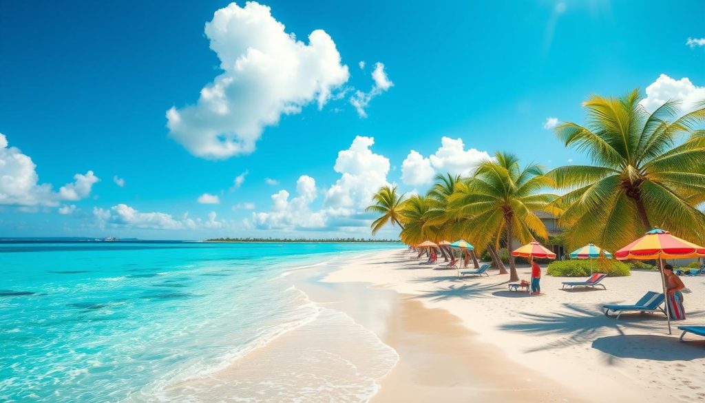 Grand Turk climate guide Grand Turk climate guide