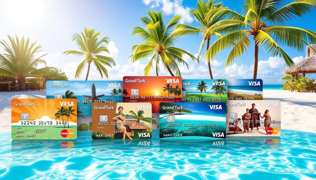 Grand Turk credit cards Grand Turk credit cards