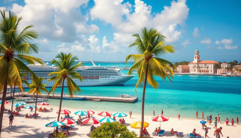 Grand Turk cruise port arrivals Grand Turk cruise port arrivals
