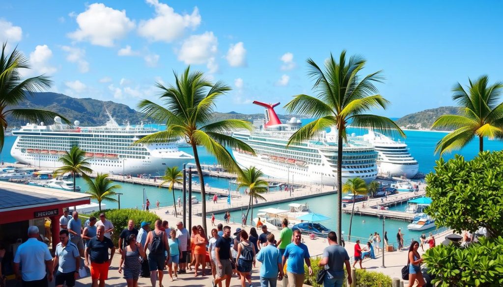 Grand Turk cruise port information Grand Turk cruise port information