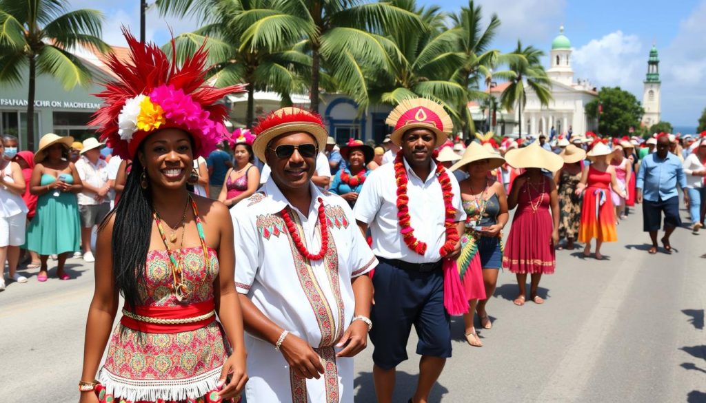 Grand Turk cultural events Grand Turk cultural events