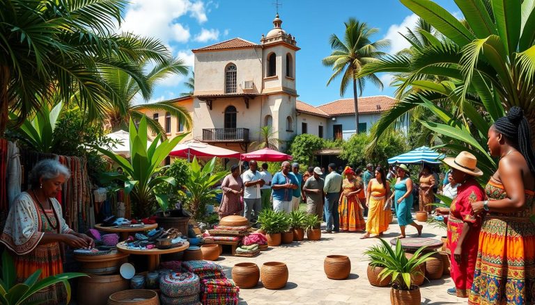 Grand Turk cultural experiences