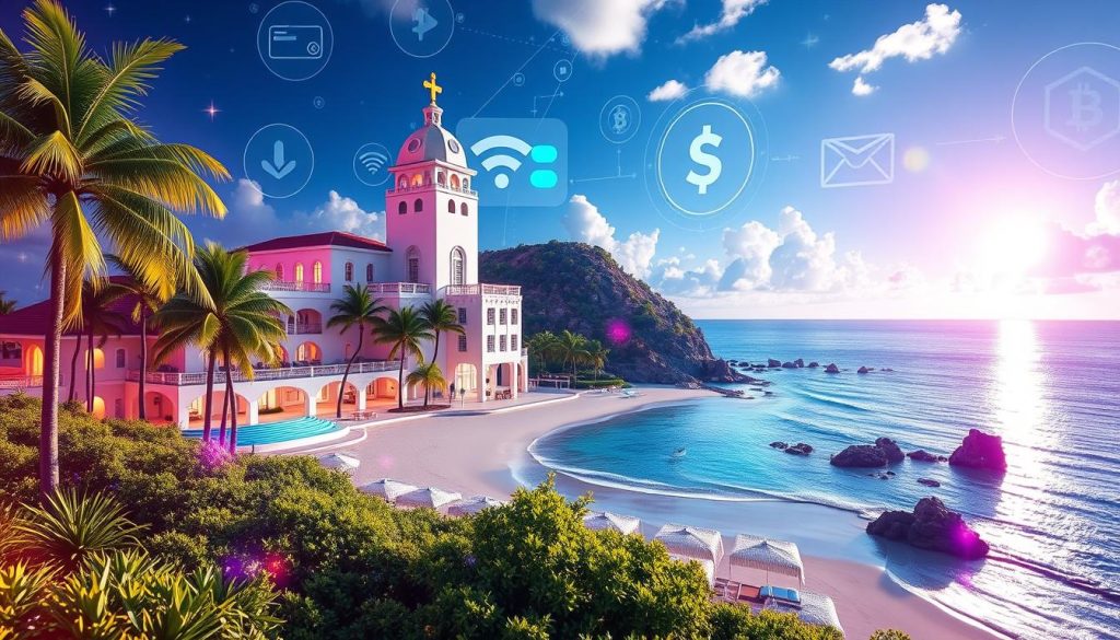 Grand Turk digital payments Grand Turk digital payments