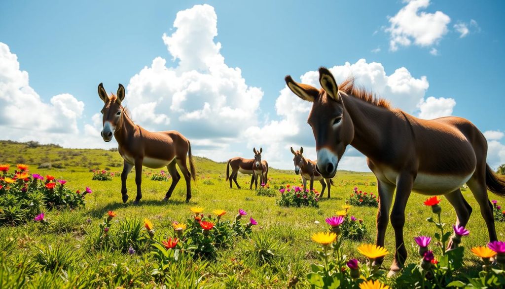 Grand Turk donkey sanctuary tours Grand Turk donkey sanctuary tours