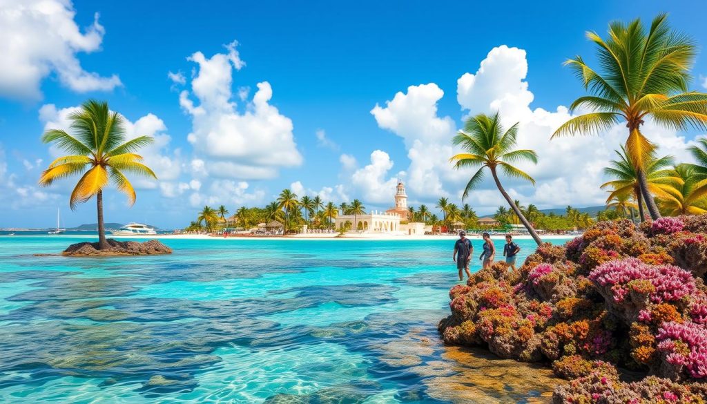 Grand Turk excursions Grand Turk excursions