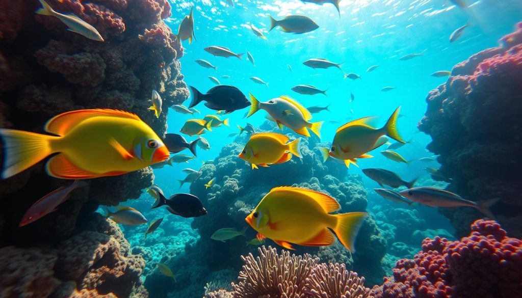 Grand Turk fish species Grand Turk fish species