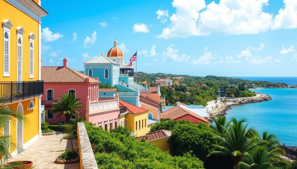 Grand Turk heritage sites Grand Turk heritage sites