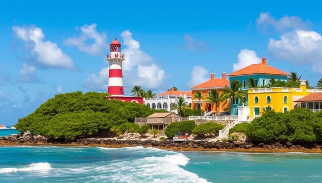 Grand Turk historical attractions Grand Turk historical attractions