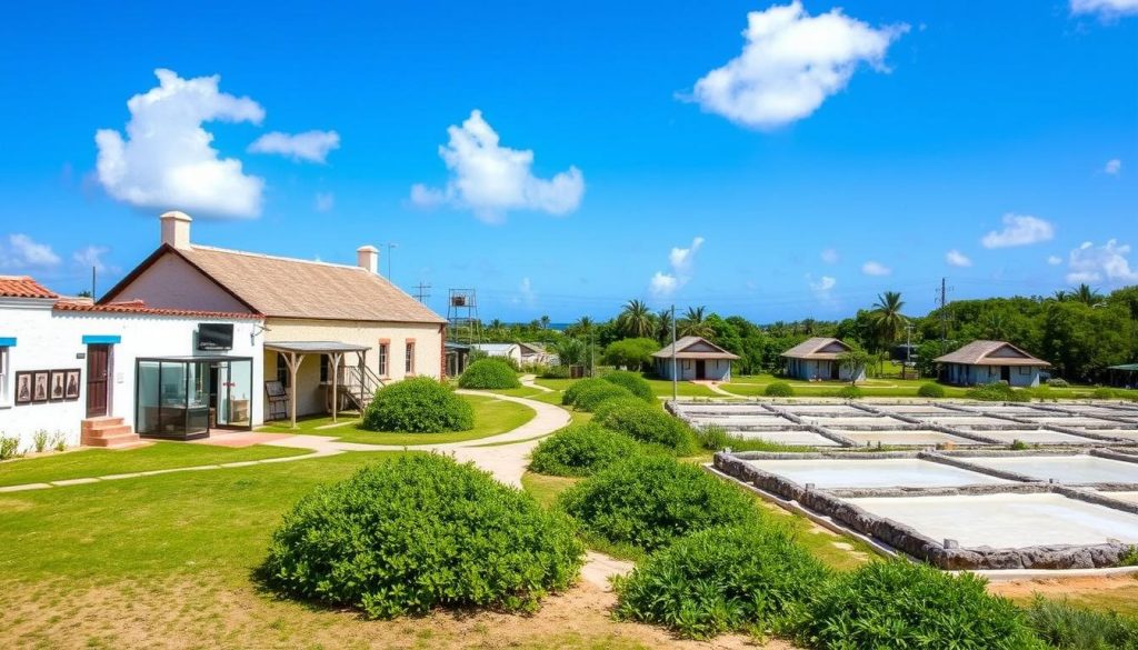 Grand Turk historical museums showcasing salt industry history Grand Turk historical museums showcasing salt industry history